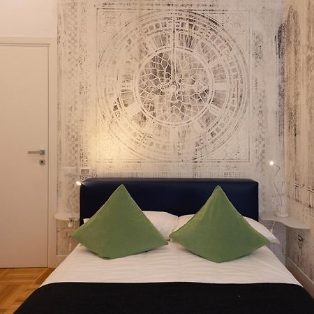 Pignatelli Rooms Napoli Dış mekan fotoğraf