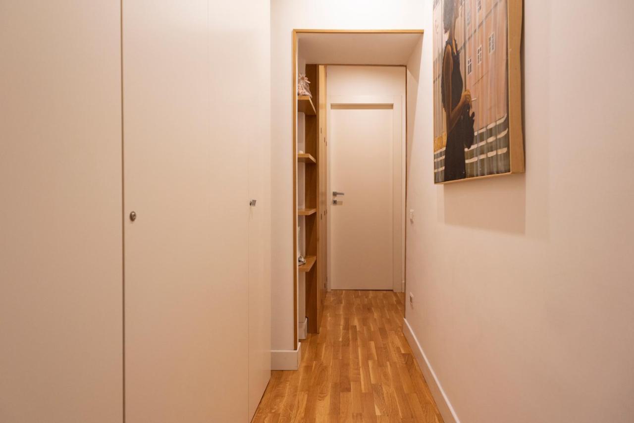Pignatelli Rooms Napoli Dış mekan fotoğraf