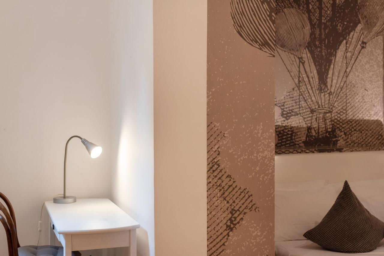 Pignatelli Rooms Napoli Dış mekan fotoğraf