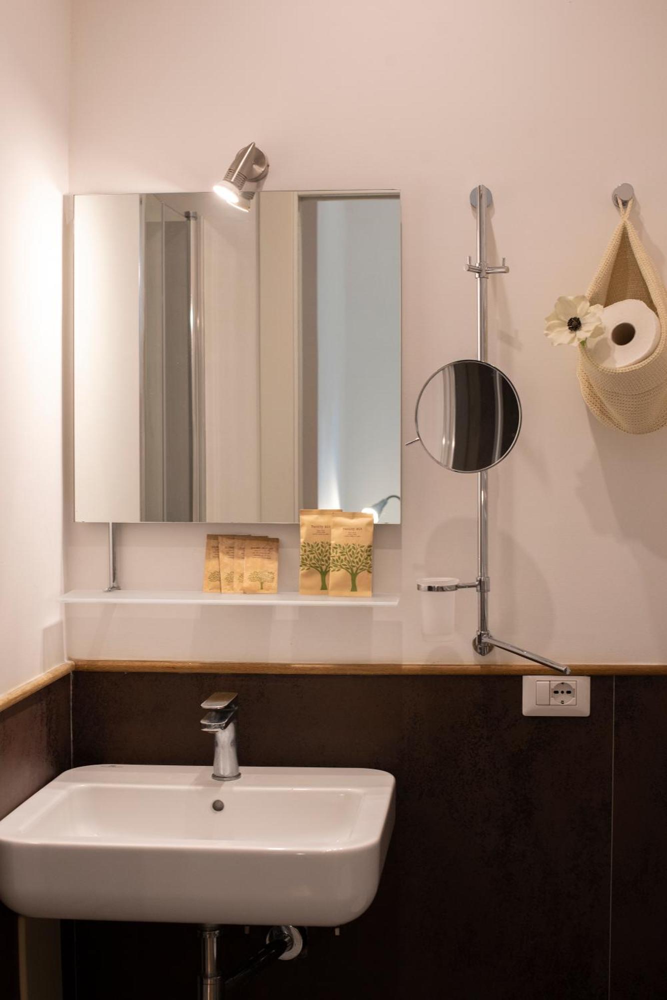 Pignatelli Rooms Napoli Dış mekan fotoğraf