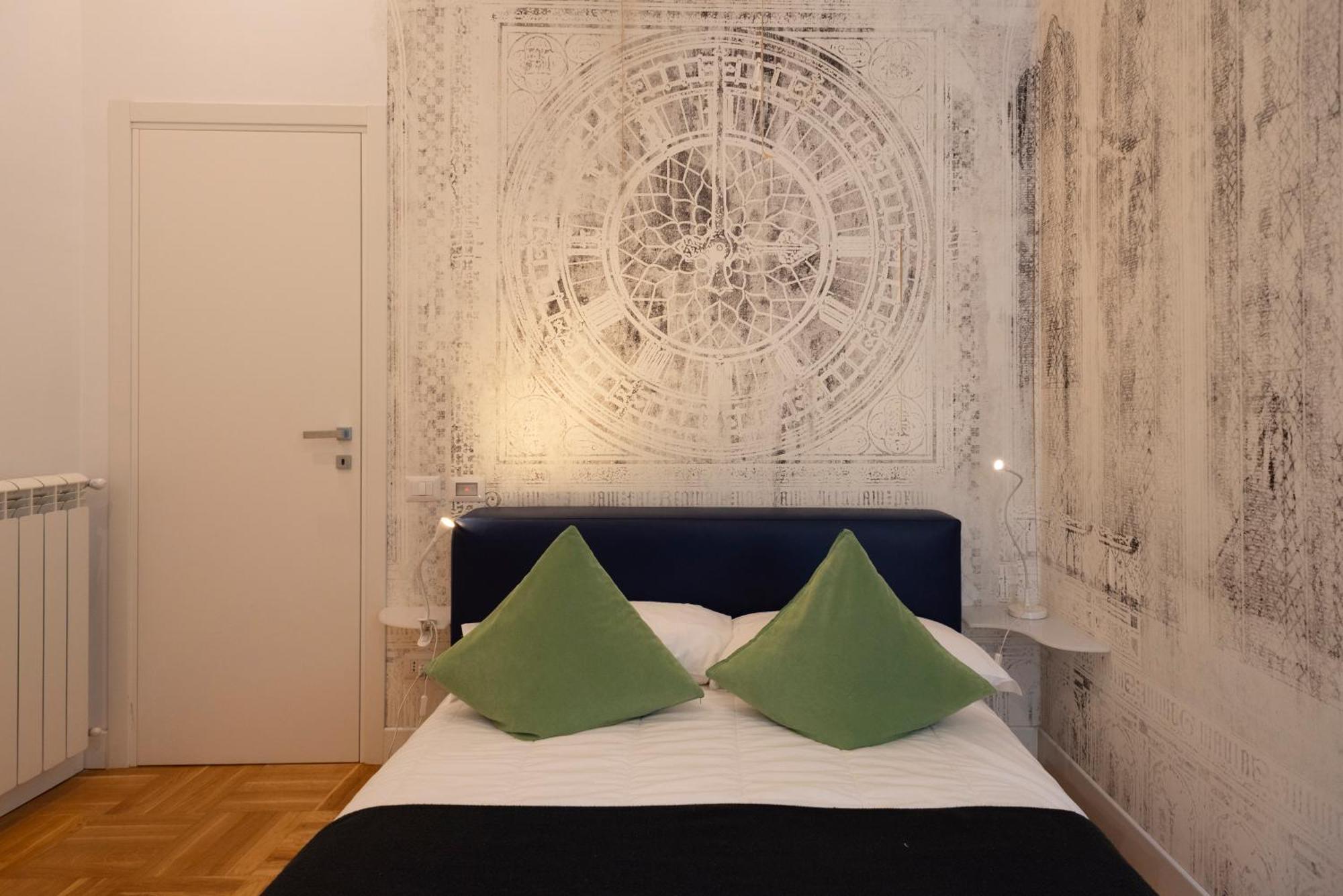 Pignatelli Rooms Napoli Dış mekan fotoğraf