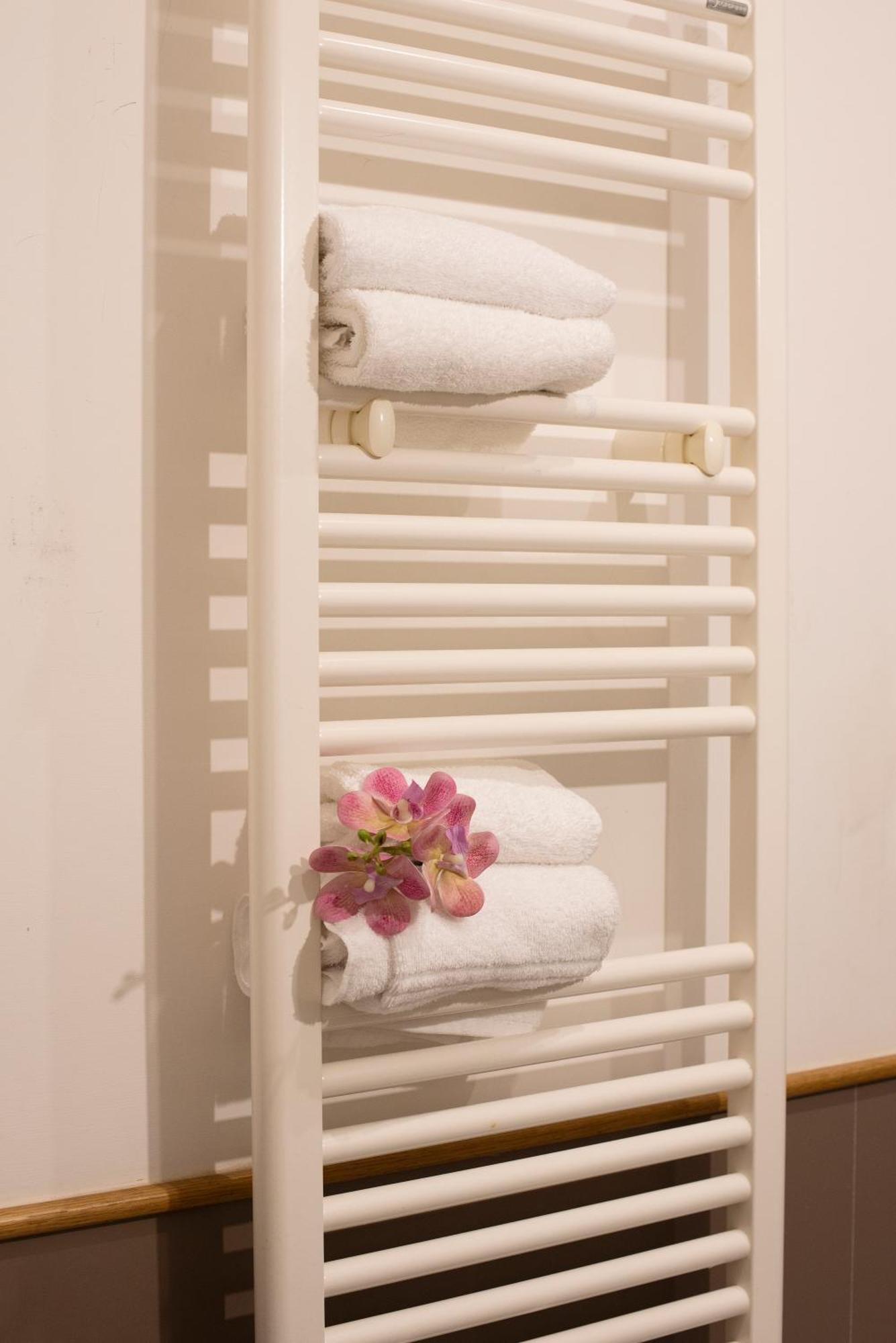 Pignatelli Rooms Napoli Dış mekan fotoğraf